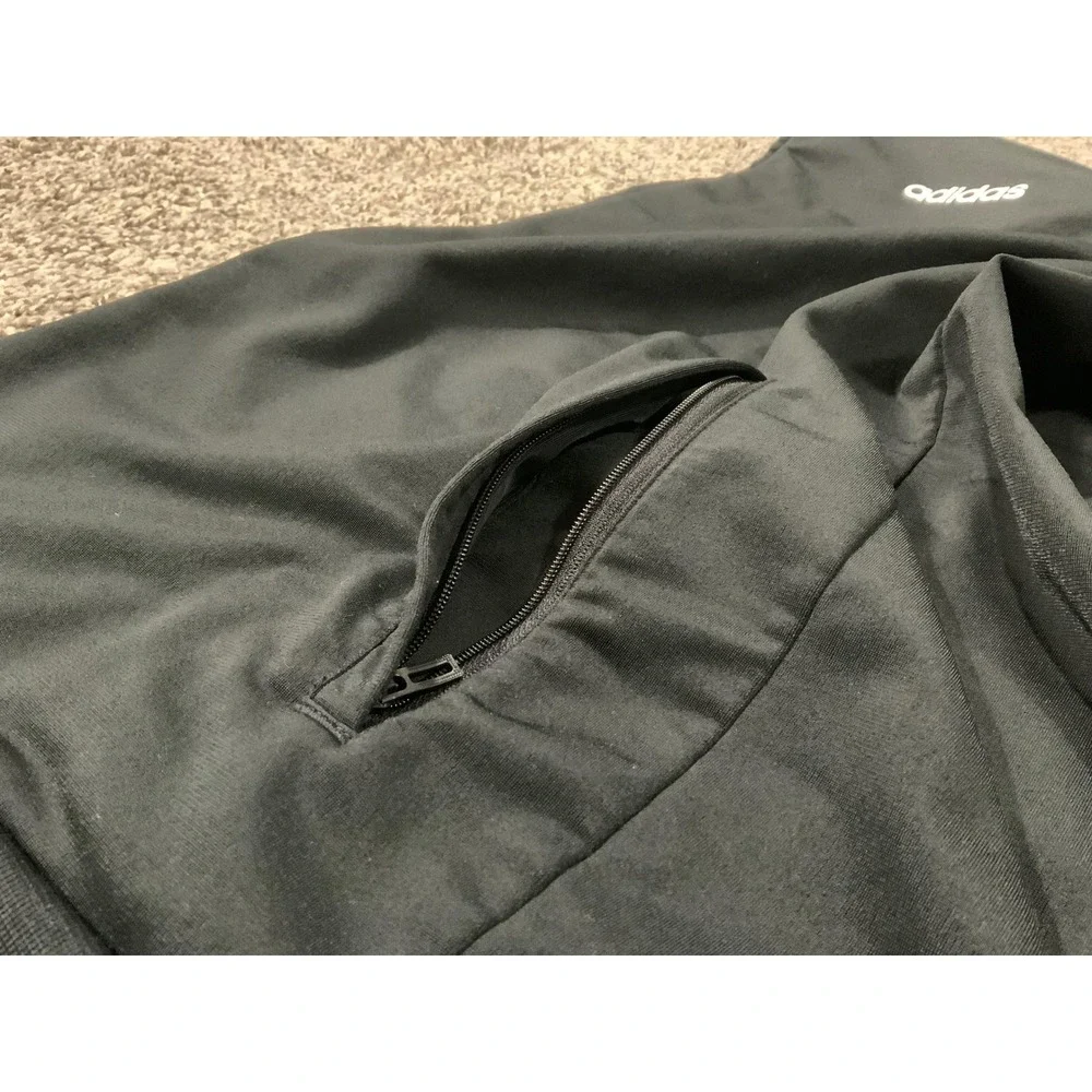 adidas essentials track